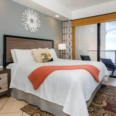 Beachfront | Golf | Heated Pools | Balcony