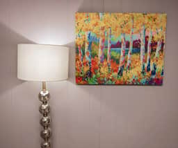 Aspen Room | Serene Retreat at Columbine