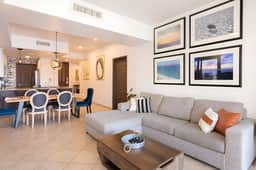 Beachfront | Golf | Heated Pools | Balcony