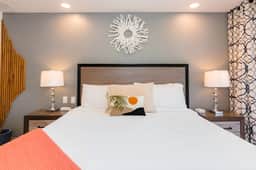 Beachfront | Golf | Heated Pools | Balcony - Image 2