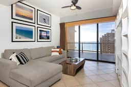 Beachfront | Golf | Heated Pools | Balcony