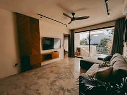Luxury Penthouse w/ Jungle Views