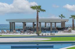 Beachfront 2BR Condo | Pool, Ocean Views & Resort