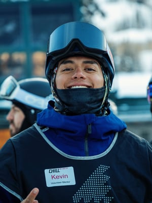 Kevin Duran