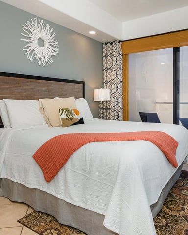 Comfort, Fun, and Relaxation