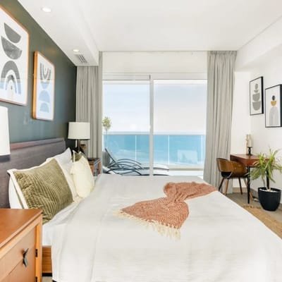 Ultimate Beach Escape: 2-Bedroom in Puerto Penasco