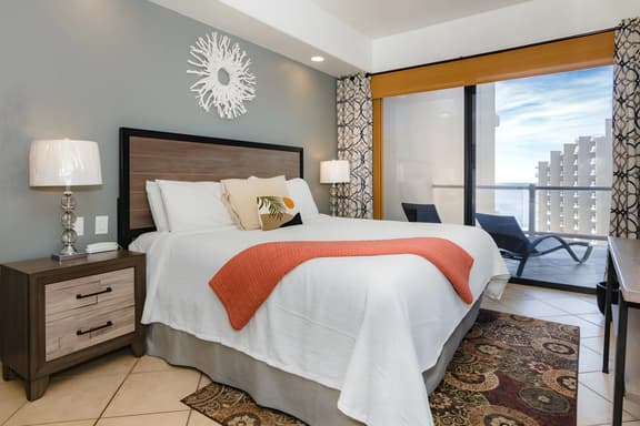 Beachfront | Golf | Heated Pools | Balcony - Image 1