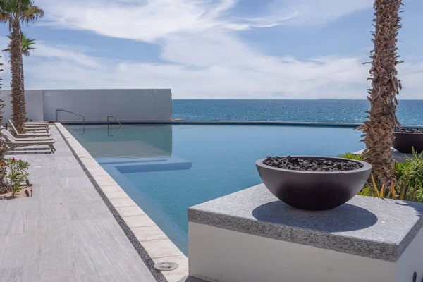 Curated Vacation Homes