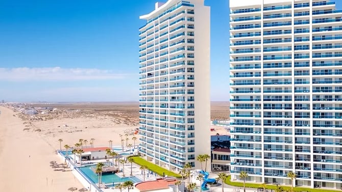 Best Family Resort in Rocky Point: Why Encantame Towers Is Perfect for Your Next Vacation