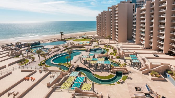 Discover Luxury by the Sea: Why Las Palomas Beach & Golf Resort Is a Top Pick for Your Rocky Point Getaway